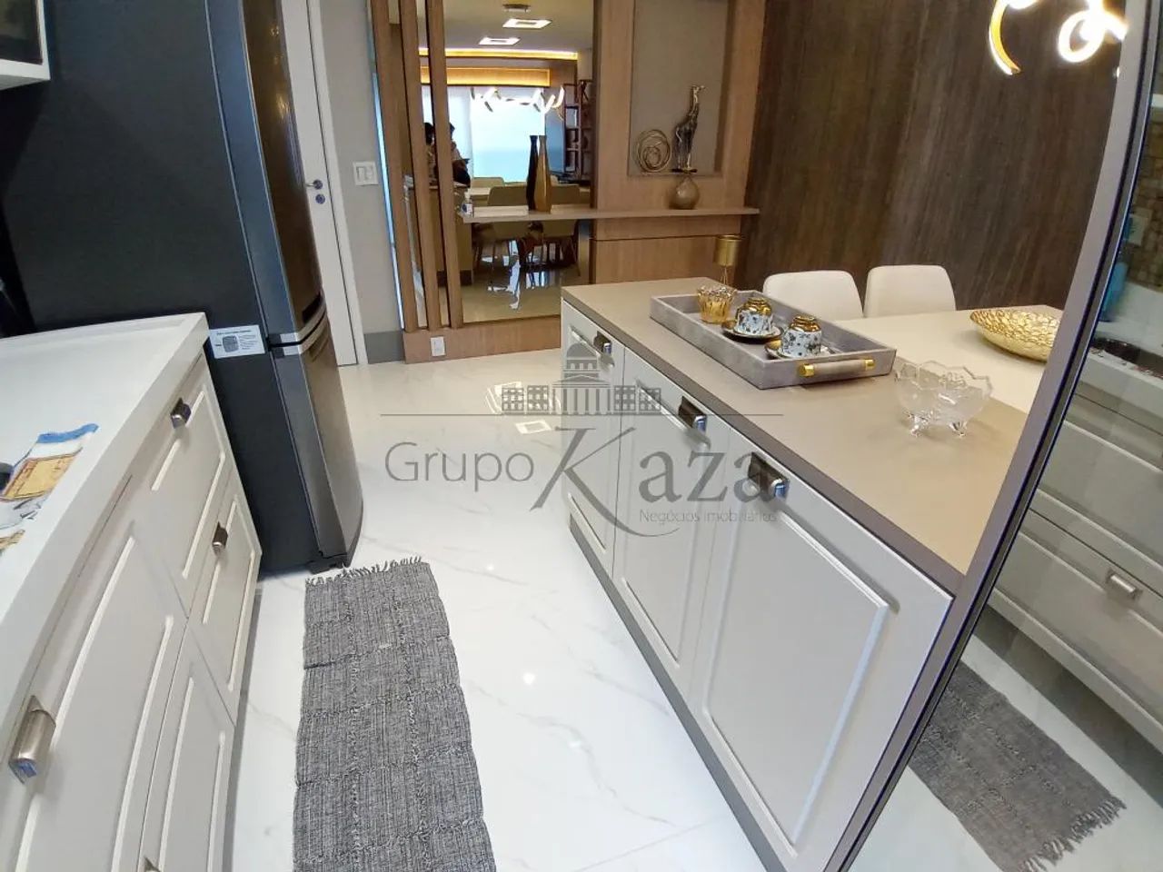 Imóvel para aluguel tem 77 metros quadrados com 2 quartos em Vila Ema - São José dos Campo - Foto 7