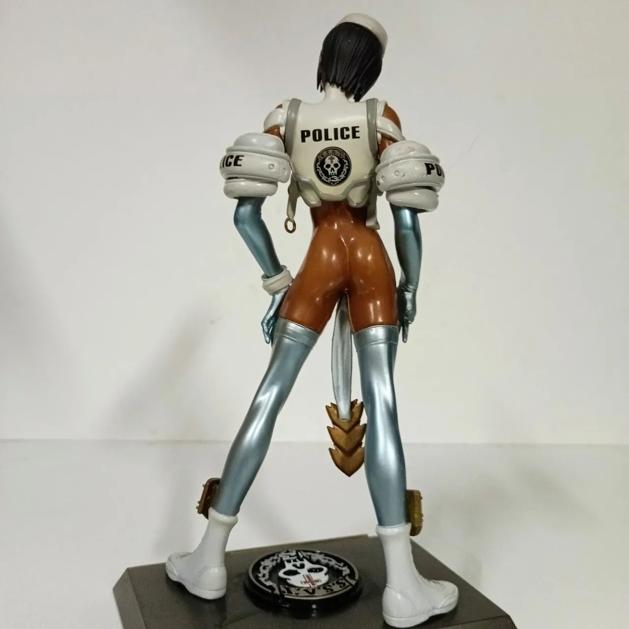  Galhound, Intro Depot - Action Figure - Foto 4