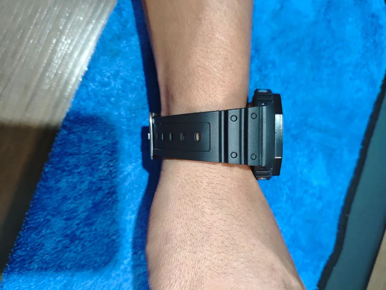 G- SHOCK PROTECTION - DIGITAL ANALÓGICO * Premium* - Foto 5