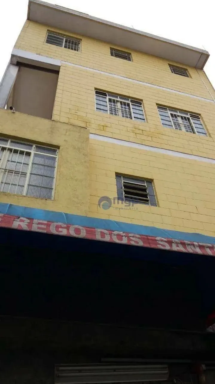 Prédio Comercial para Locação Vila Medeiros 1.176 m² - São Paulo/SP