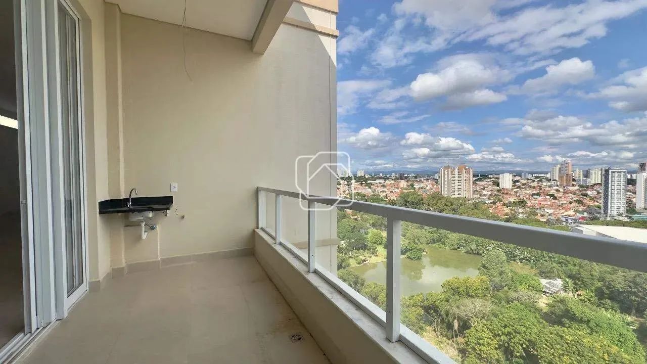 Apartamento em Indaiatuba à venda Vila do Parque - SP | 3 quartos Área total 173,00 m² - R