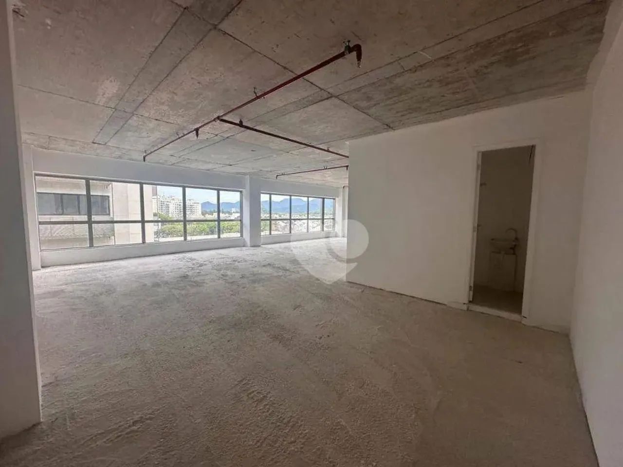 Sala comercial com 113 m2 no Américas Avenue Business Square - Foto 10