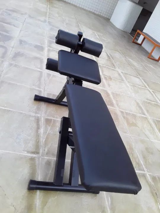 Cadeira Flexora - Foto 4