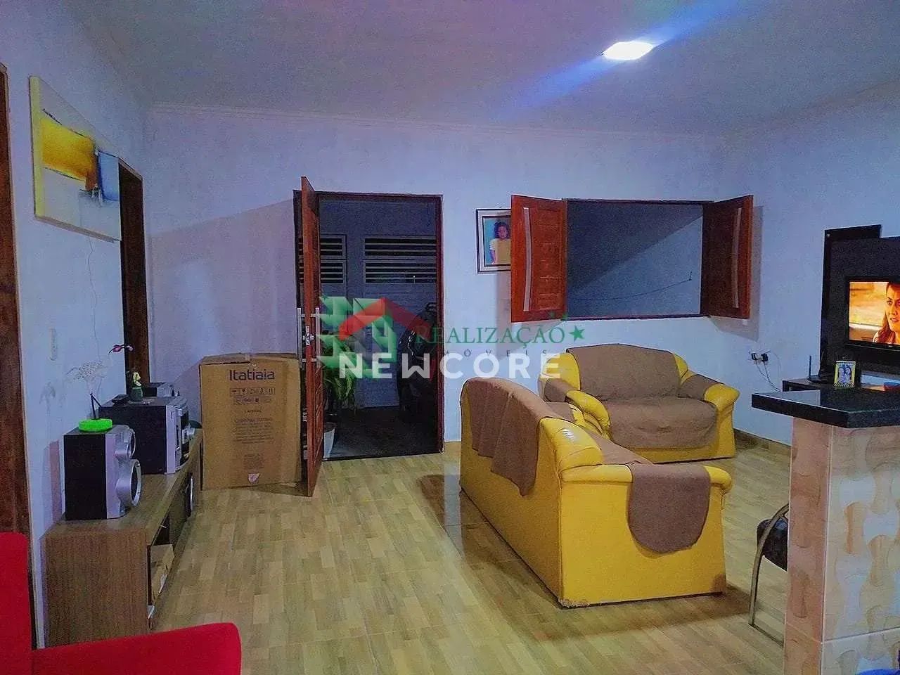 Casa em Rua Loteamento Chales - Povoado Taperaguá - Marechal Deodoro/AL - Foto 5