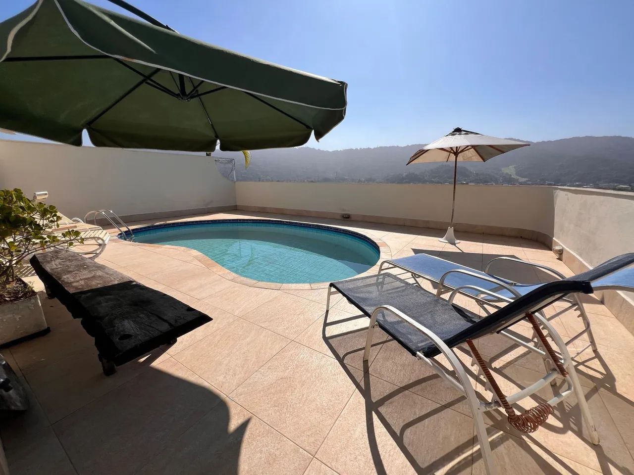 Foto - Guarujá - Enseada