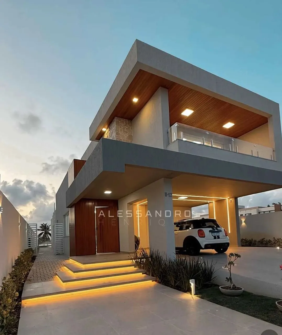 Residencial Damha - 3 suítes - BARRA DOS COQUEIROS - casa