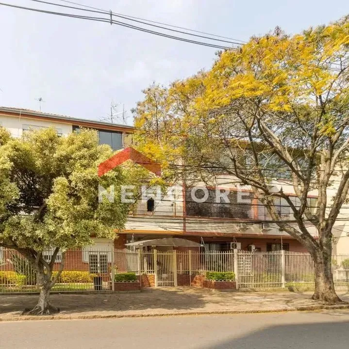 Apartamento em Rua Adão Baino - Cristo Redentor - Porto Alegre/RS