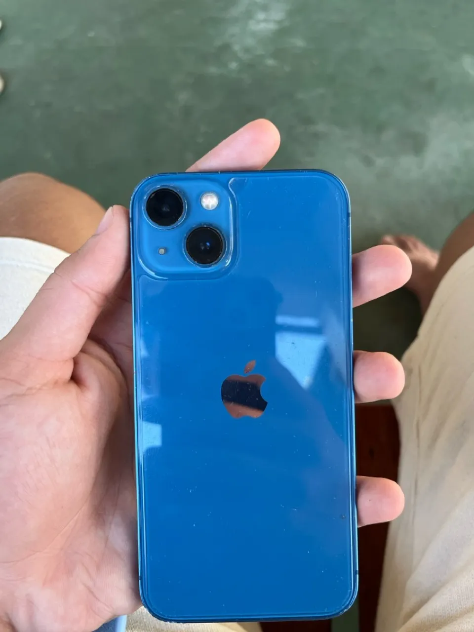 Vendo ele por até o preço mínimo de 2,500, não contém nada trocado sem defeitos