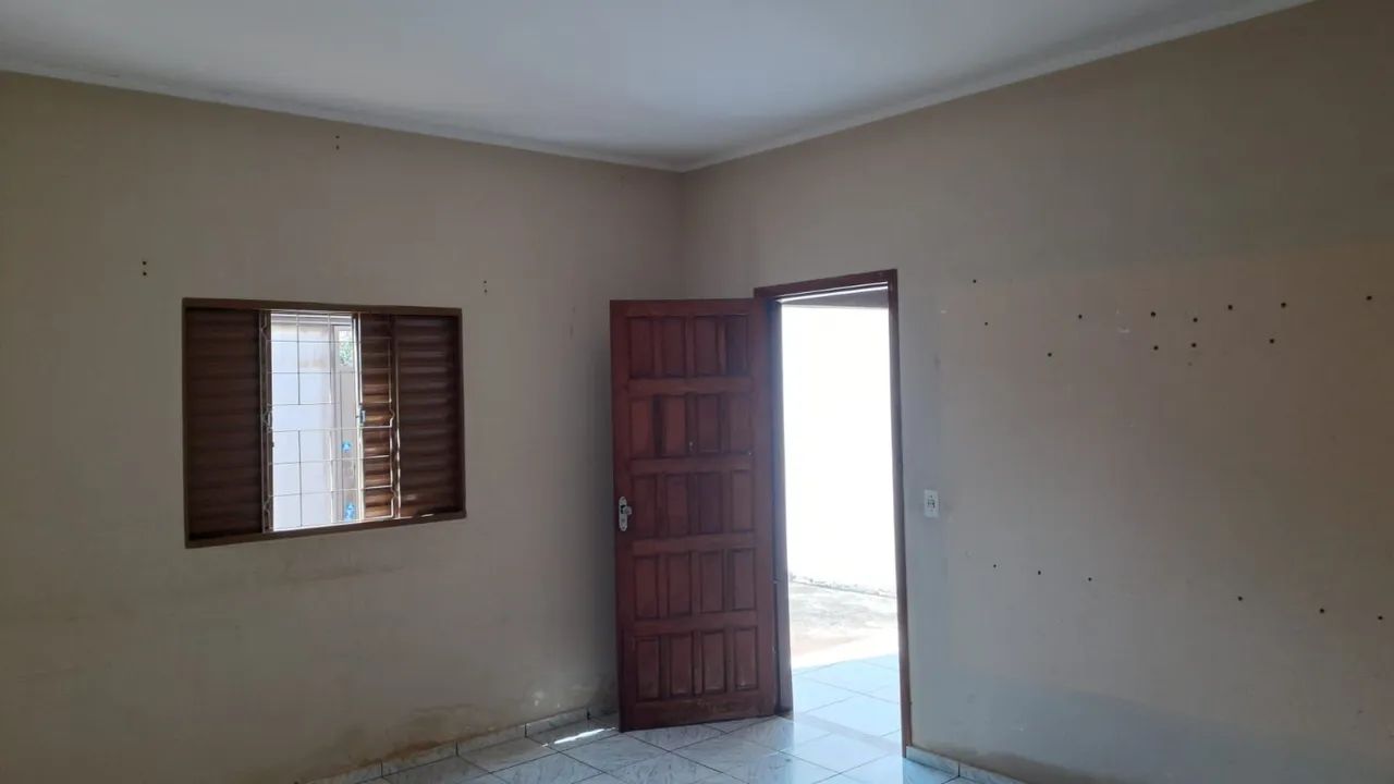 Foto - Senador Canedo - Residencial Rio Araguaia