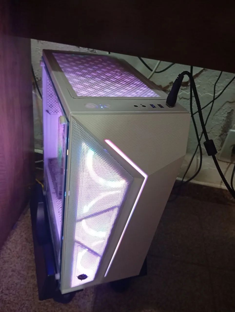 Gaming PC / Trade-in for a notebook of the same price