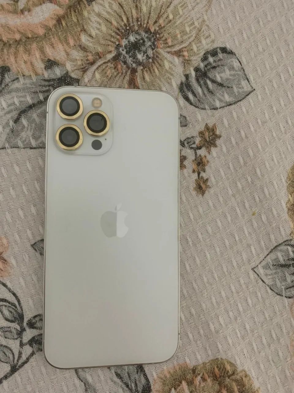 iphone 12 pro max - Foto 2