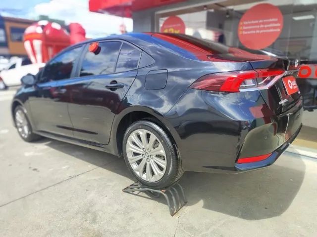 Corolla XEi VVT-iE AT 2.0 4P - Foto 3