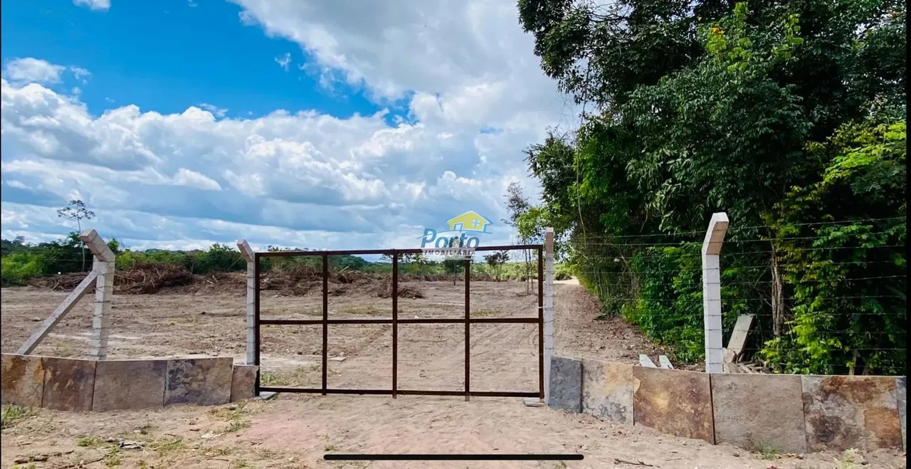 Terreno Residencial para Venda Vale Quem Tem, Teresina