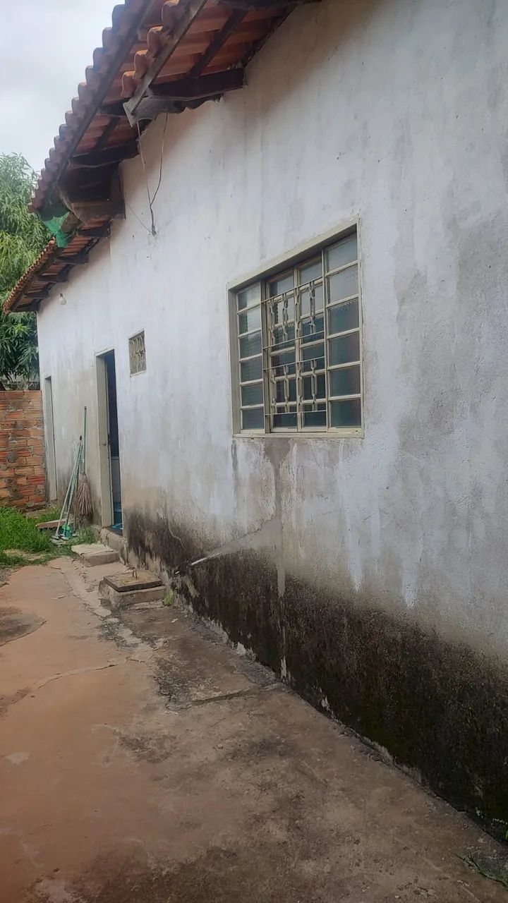 Casa Garavelo 04 quartos, lote inteiro na laje - Foto 3