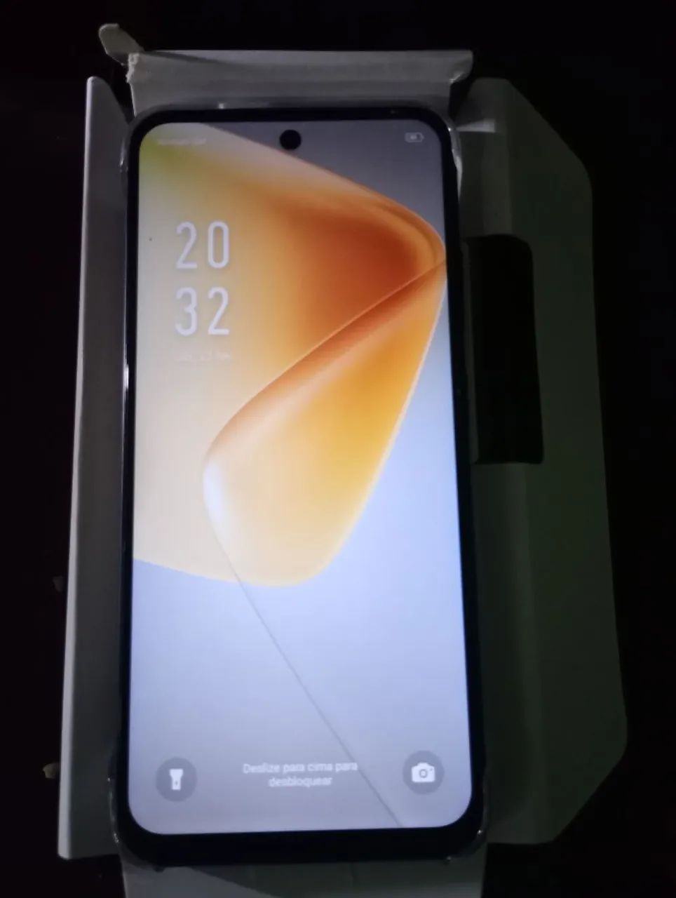 Infinix - Foto 3