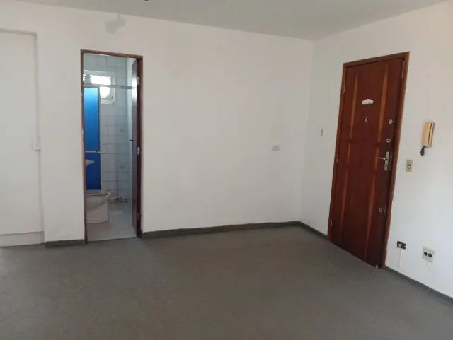 Foto - Curitiba - São Francisco