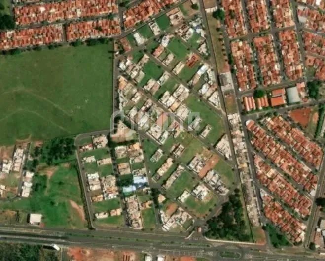 Terreno de 636m2 no Condomínio DItália em Bady Bassit - Foto 3