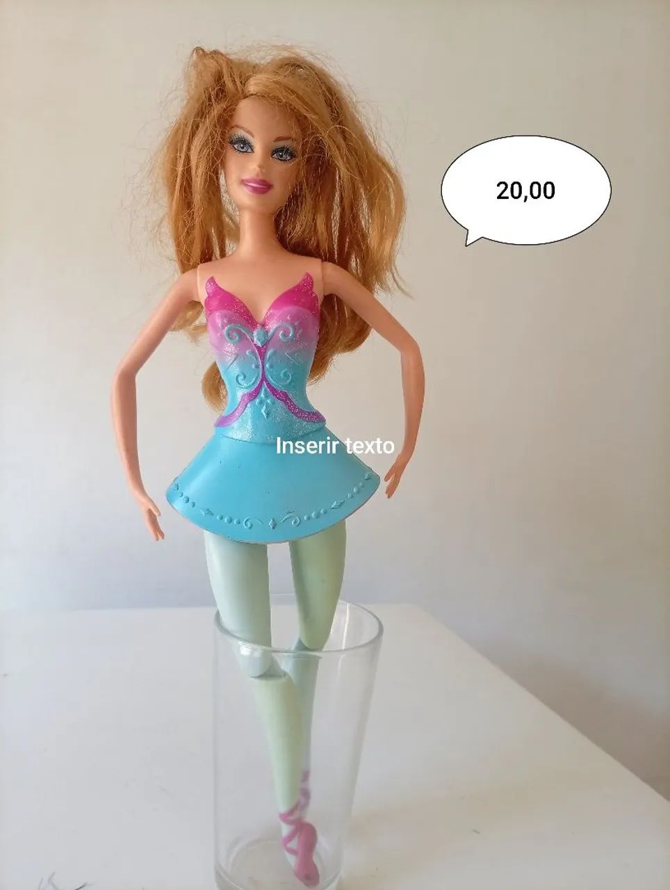 Barbie  - Foto 4