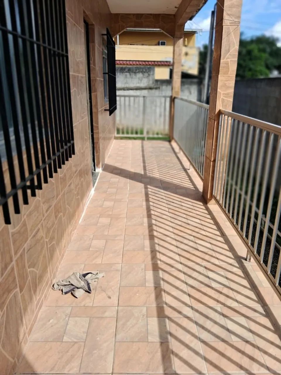 Vendo Casa em Belford Roxo - RJ/ Nova Aurora.  - Foto 5