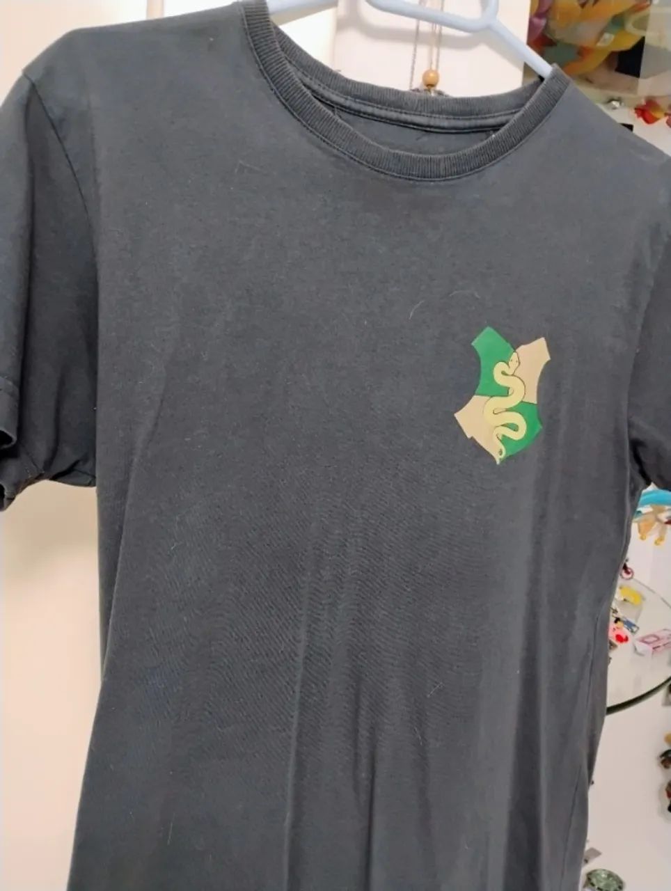 Camiseta Sonserina - P - Foto 4