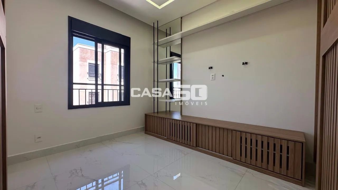 apartamento - Swiss Park - Campinas - Foto 5
