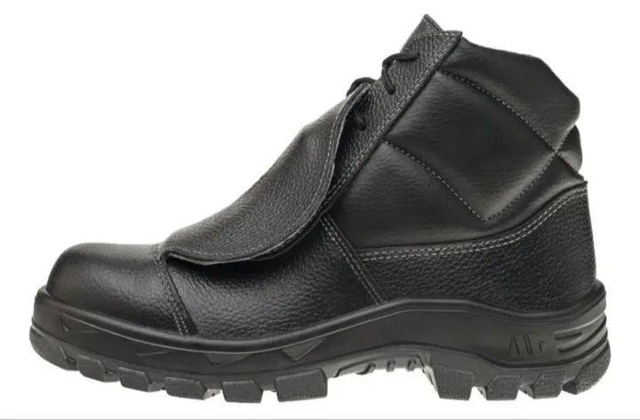 Bota de segurança 