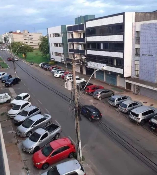 Foto - Brasília - Riacho Fundo I