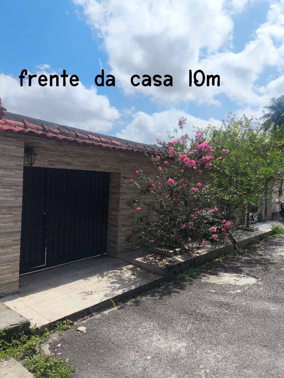 Foto - Belém - Marco