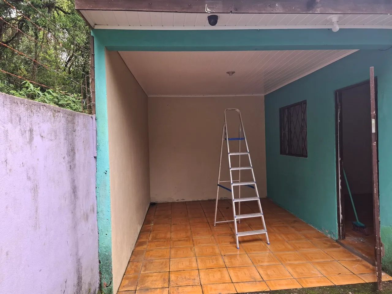 Foto - Porto Alegre - Pitinga