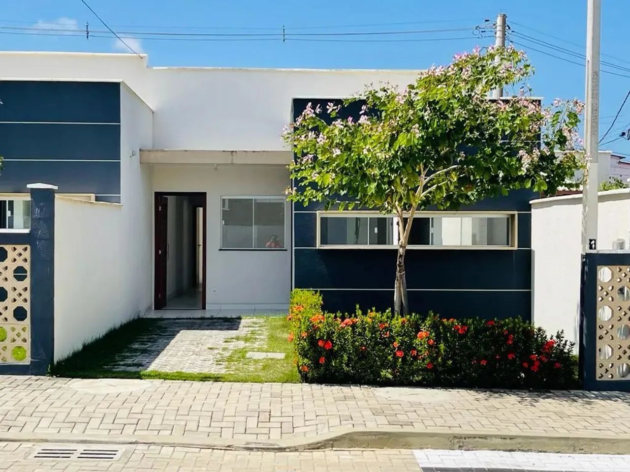 Casa em Condomínio Fechado - 3/4 Suíte - 80m² - Foto 5