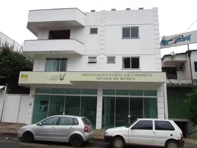 Salas/Conjuntos para Locação 200M², Centro, Chapecó - SC