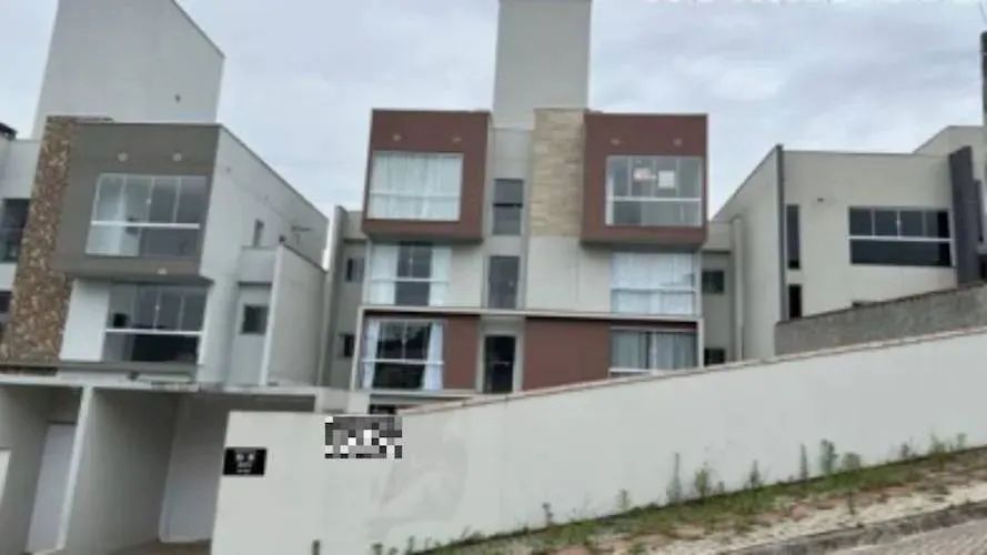 Apartamento no "Edificio B&B XXV" em Limeira - Brusque/SC - Foto 2