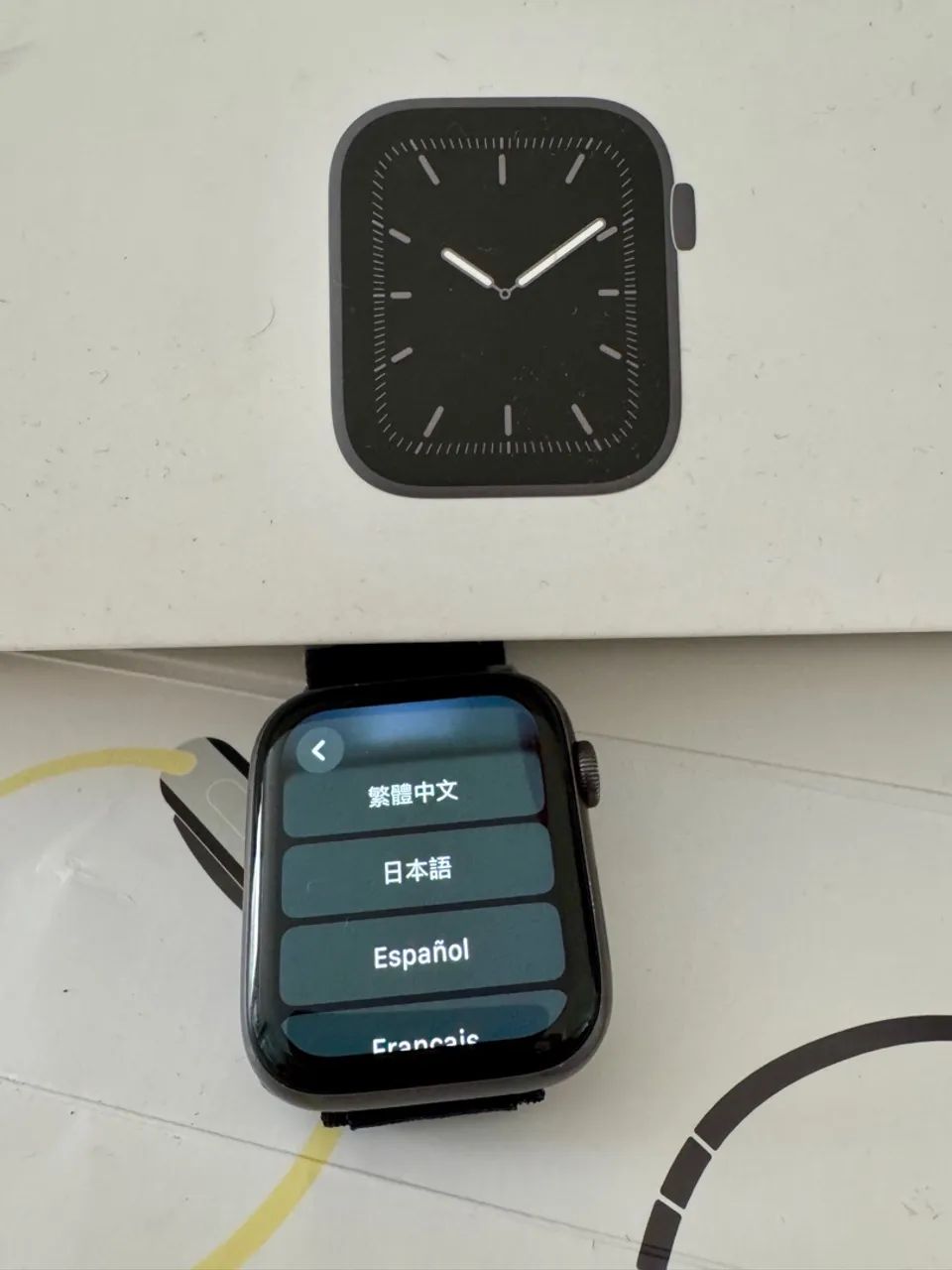 apple watch series 5 gps cellular apple watch series 5 gps cellular