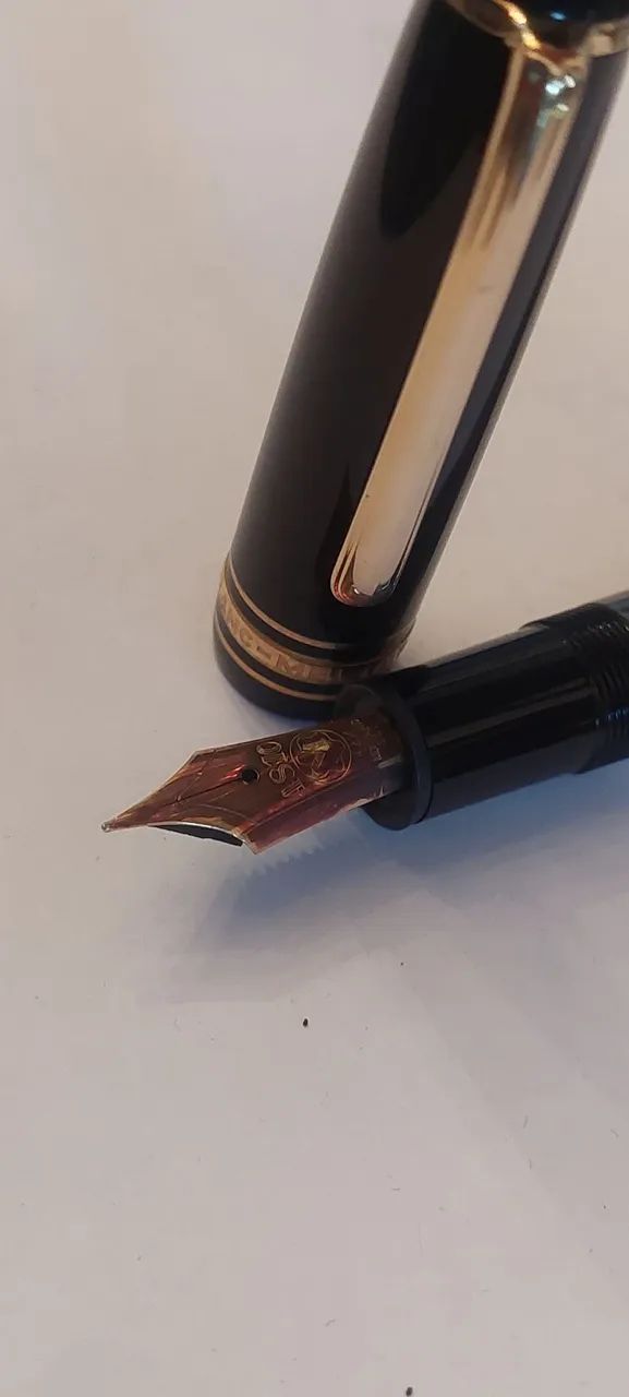 CANETA MONTBLANC  - Foto 3
