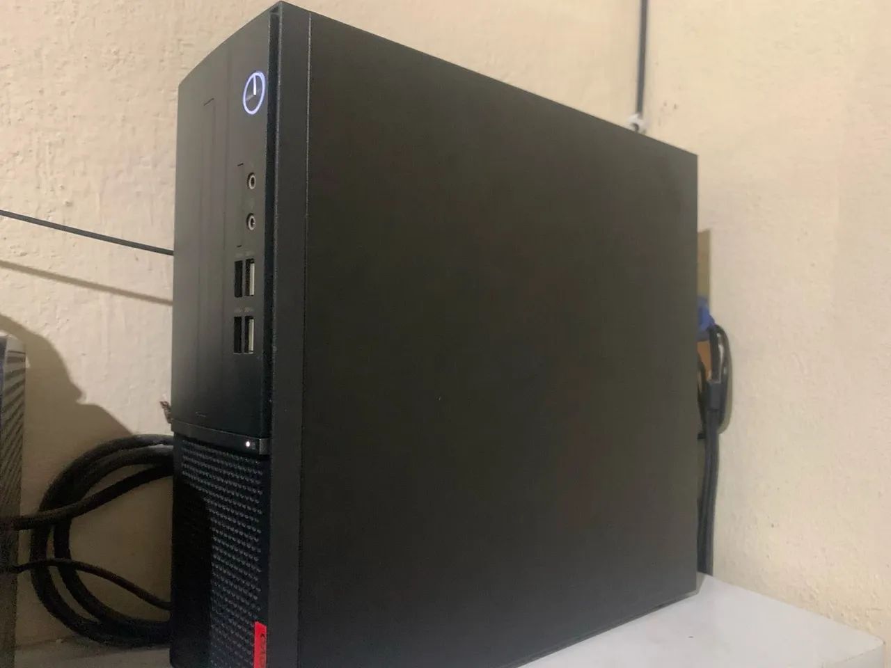 Computador Lenovo Desktop