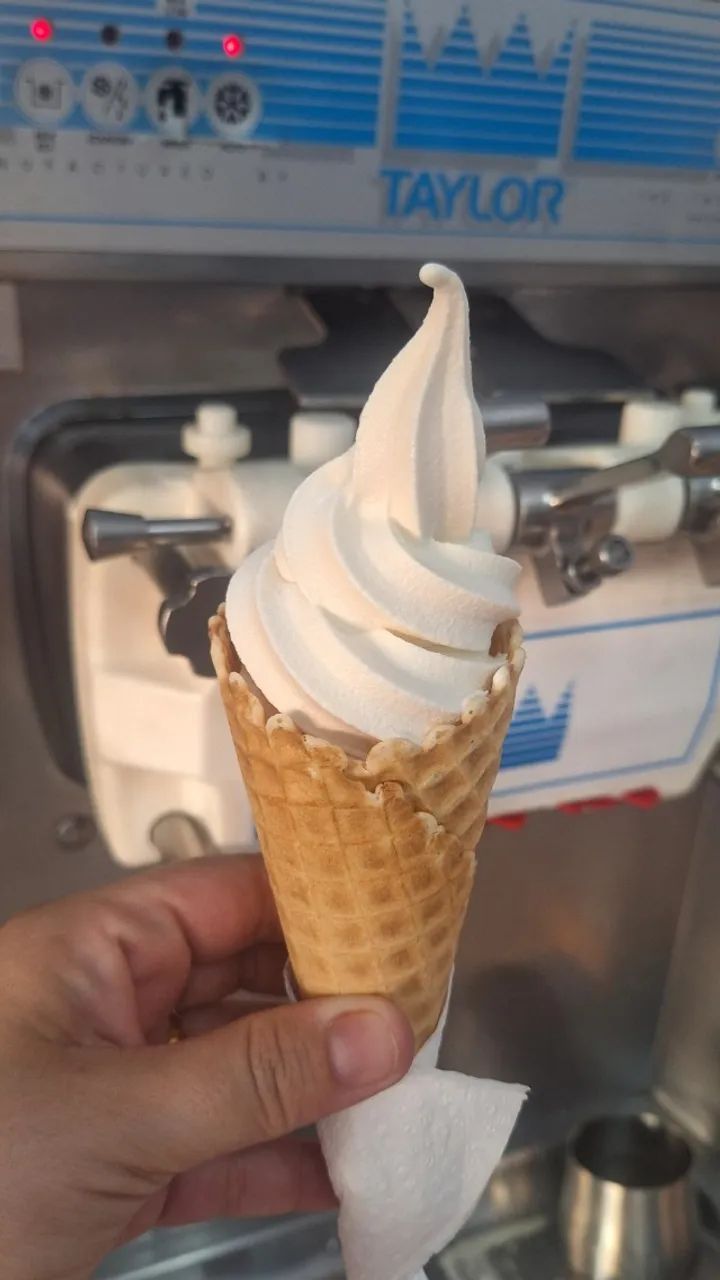 Máquina de Sorvete Taylor Modelo 336 - Foto 3