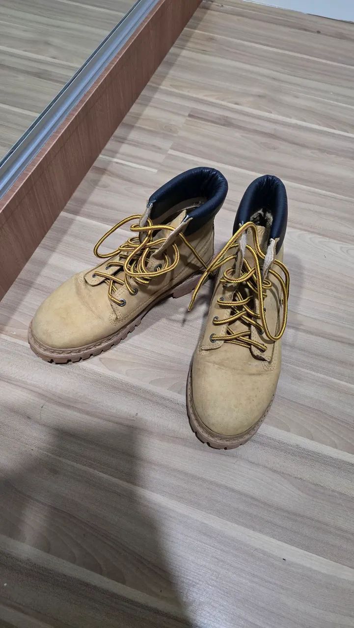 Bota doubleG 35 - Foto 2