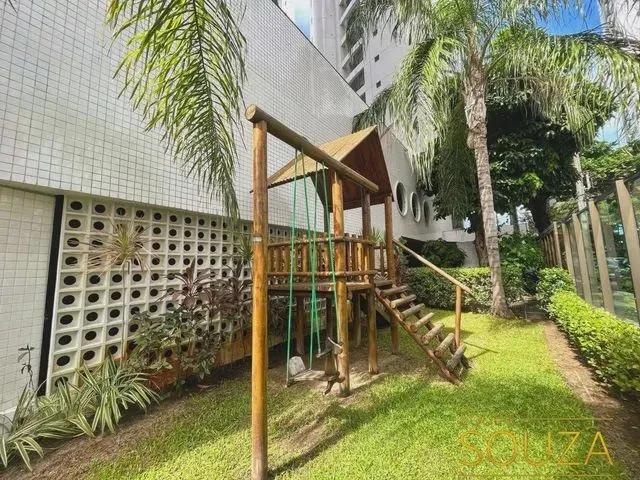 (DU) Lindo apartamento 3 Quartos I Rosarinho | Edf. Porto Jardins Rosarinho