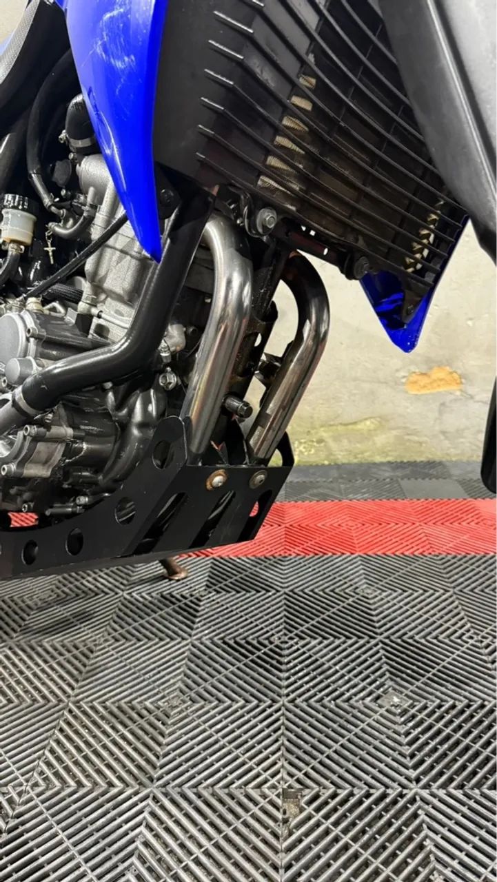 Vendo Xt660 Raridade  - Foto 2