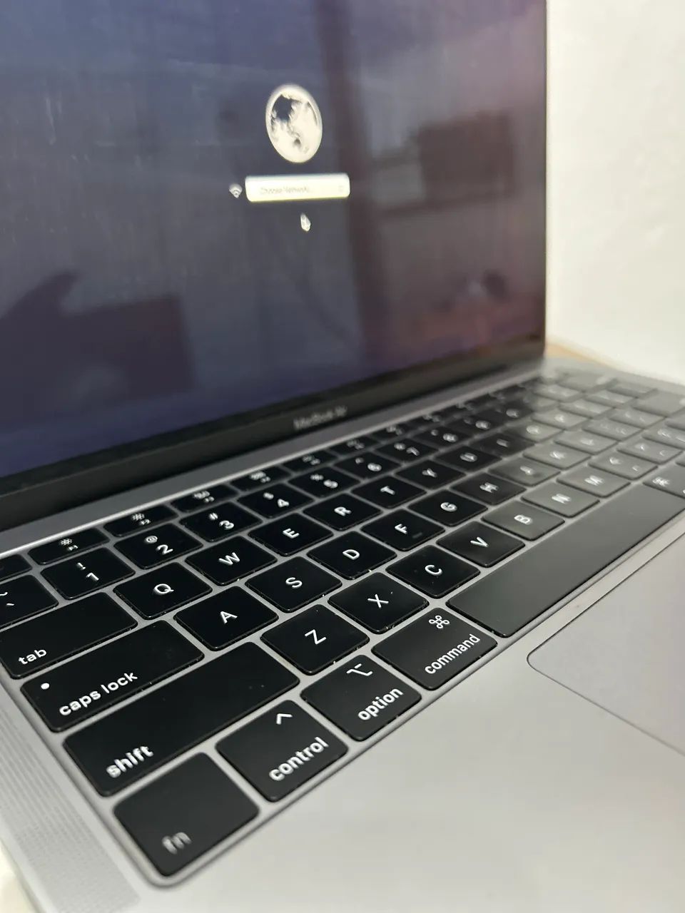 MacBook本体 MacBook Air 2019 MacBook Air (Retina, 13 polegadas, 2019) - Especificações técnicas