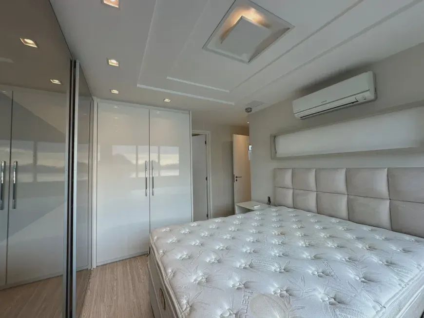 Imóvel para venda possui 68 metros quadrados com 3 quartos em Sul - Brasília - DF - Foto 5
