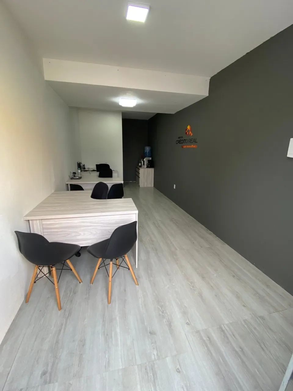 Sala comercial 34m2 - Foto 4