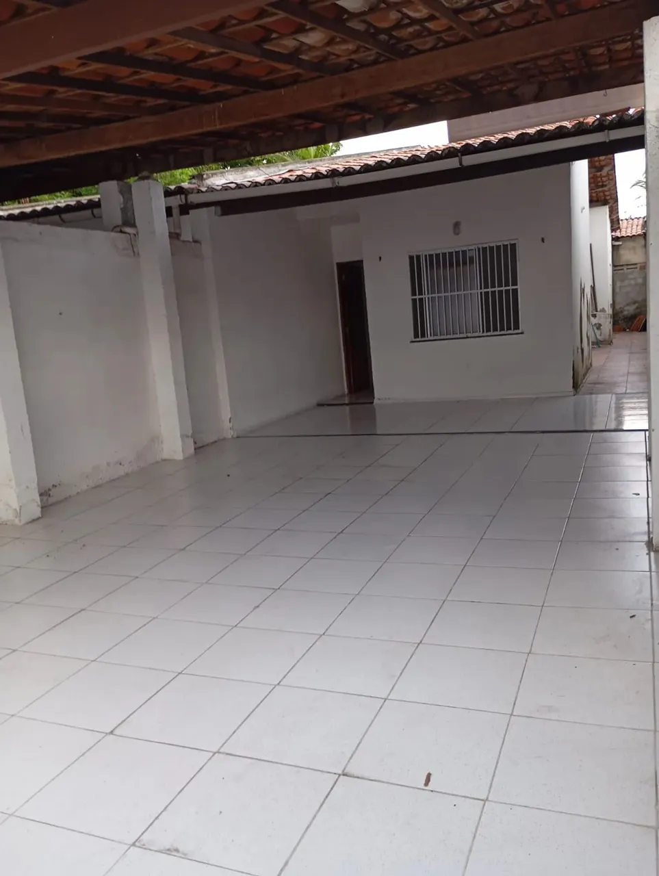 Oportunidade no Luzardo Viana,Repasse de Casa com Parcelas de (570) mais informações