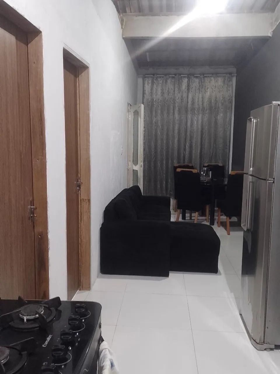 Foto - Ananindeua - Coqueiro