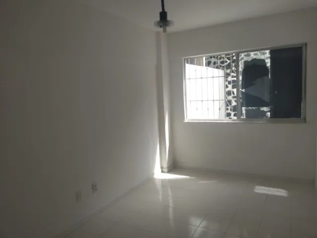 Apartamento 2 quartos +Dependência completa Ladeira do Acupe de Brotas