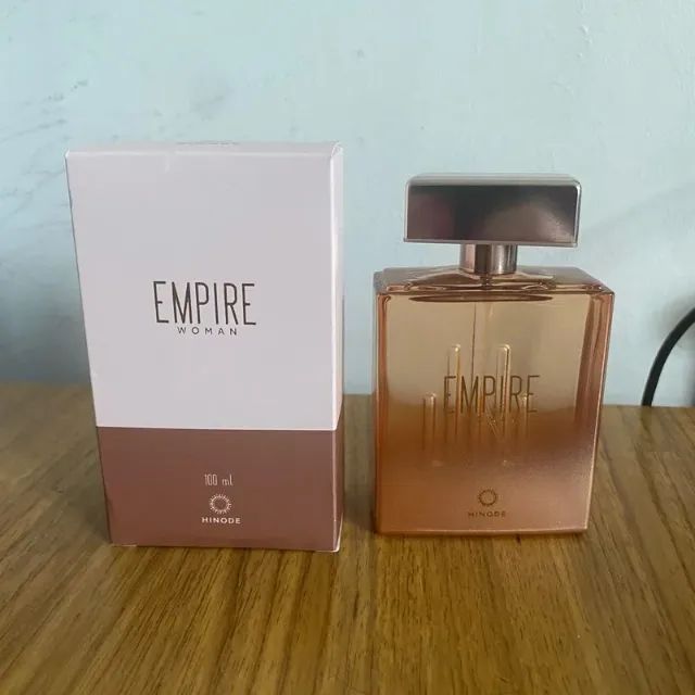 Empire Woman Deo Colônia 100ml