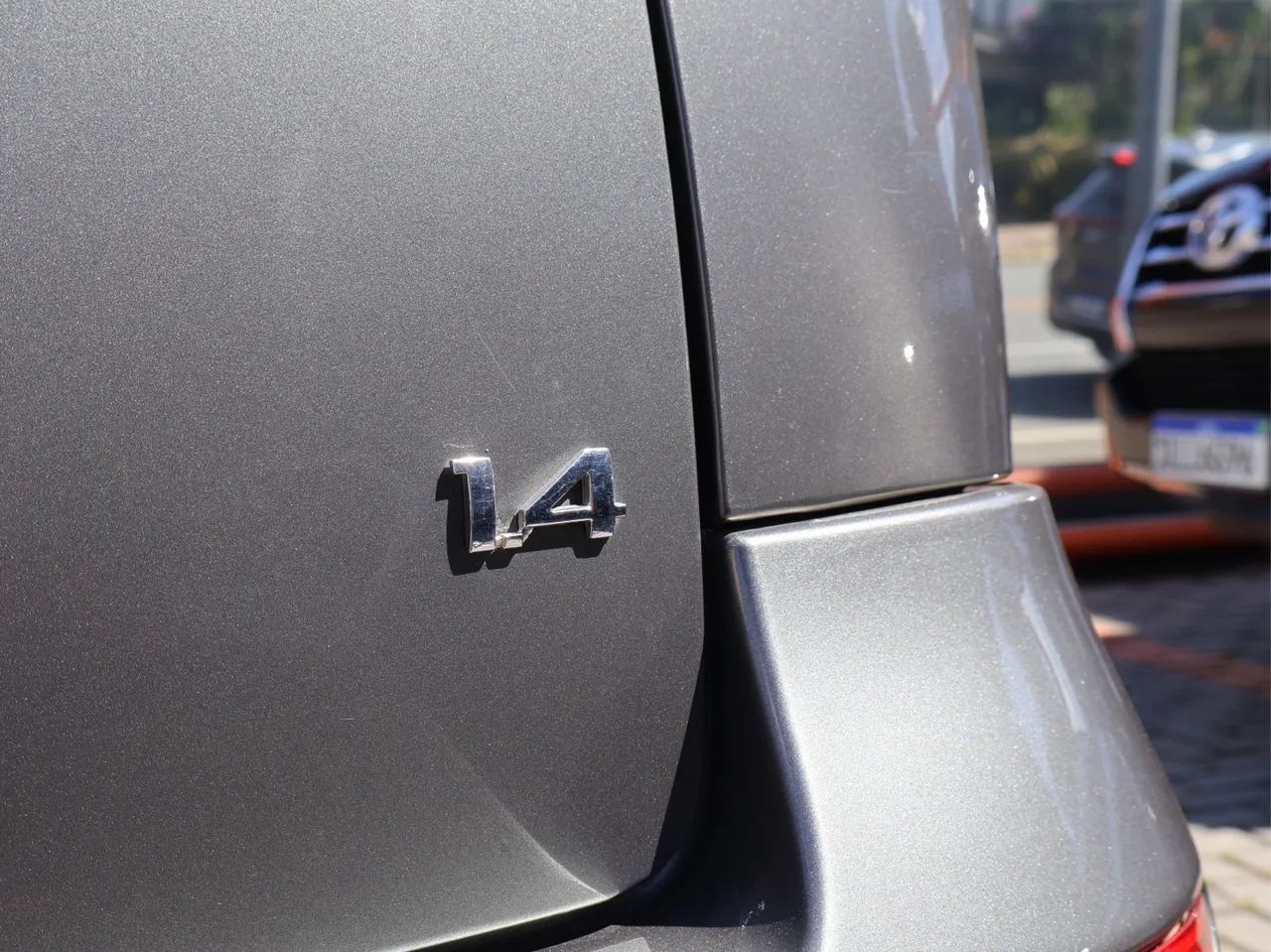 Chevrolet Corsa Hat. Maxx 1.4 8V Econoflex 5P 2012 - Foto 14