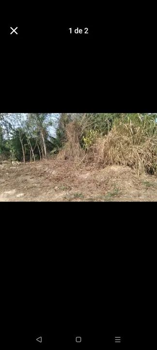 Terreno no Mararu
