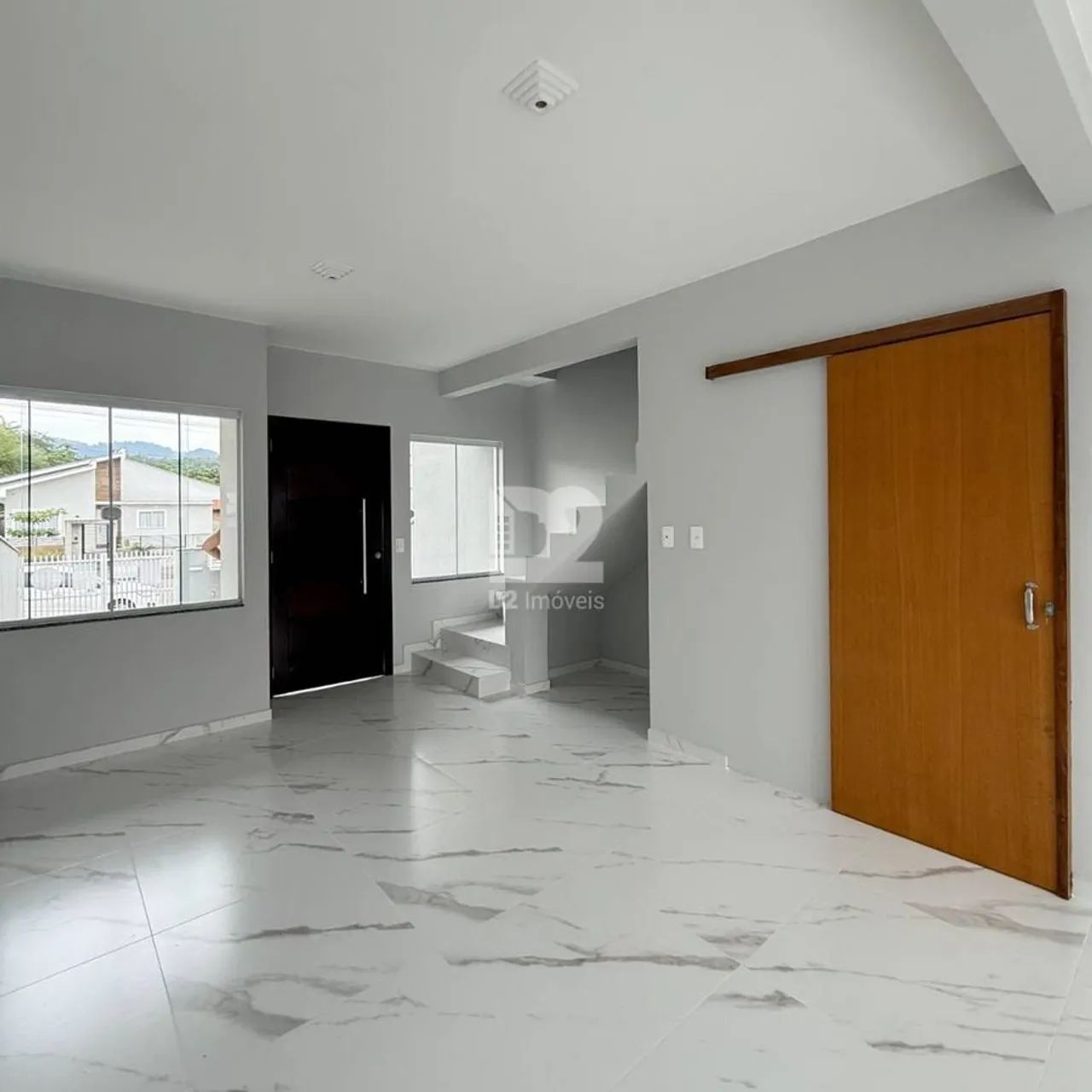 GEMINADO DUPLEX COM 2 SUÍTES | TRÊS RIOS DO NORTE - Foto 3