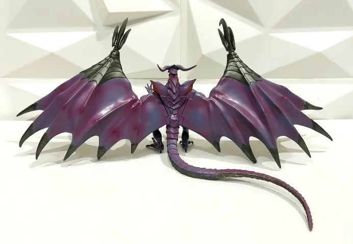 Kotobukiya Artfx Final Fantasy Viii Guardian Force - Bahamut